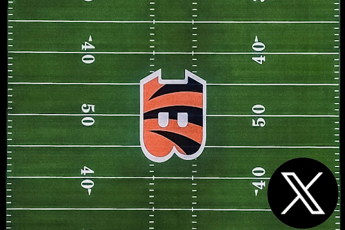 Cincinnati Bengals Website